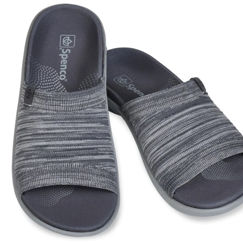 Spenco Astoria Slide